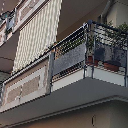 Just Pompei Holiday House Scafati Exterior photo