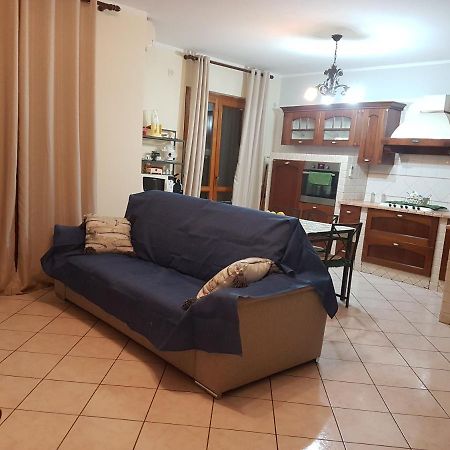 Just Pompei Holiday House Scafati Exterior photo